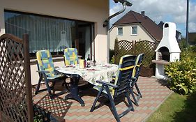 Gästehaus am Fischerweg